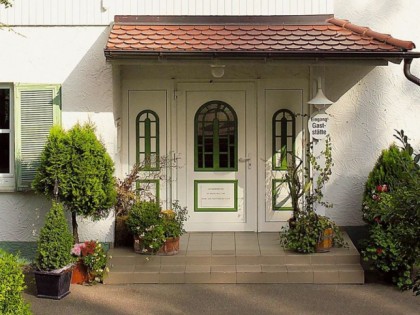 Foto: Landhaus am Rehwald